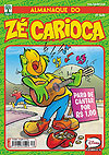 Almanaque do Zé Carioca  n° 20 - Abril