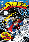 Aventuras do Superman, As  n° 5 - Abril