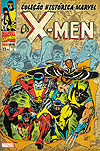 Coleção Histórica Marvel: Os X-Men  n° 2 - Panini