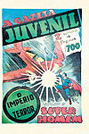 Gazeta Juvenil, A  n° 2 - A Gazeta