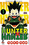 Hunter X Hunter  n° 1 - JBC
