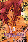 Loveless  n° 1 - Newpop