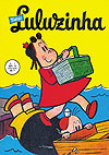 Luluzinha  n° 11 - O Cruzeiro