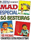 Mad Especial  n° 4 - Record