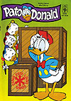 Pato Donald, O  n° 1940 - Abril