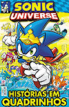 Sonic Universe  n° 2 - Alto Astral
