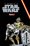 Comics Star Wars  n° 2 - Planeta Deagostini