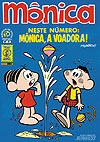 Turma da Mônica Coleção Histórica - Mônica  n° 41 - Panini