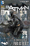 Batman  n° 24 - Panini