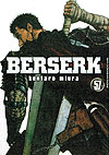 Berserk  n° 57 - Panini