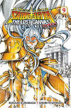 Cavaleiros do Zodíaco, Os: The Lost Canvas - Gaiden  n° 9 - JBC