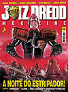 Juiz Dredd Megazine  n° 14 - Mythos