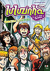 Luluzinha Teen e Sua Turma  n° 61 - Pixel Media