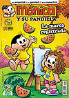 Mónica Y Su Pandilla  n° 54 - Panini