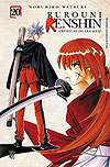 Rurouni Kenshin  n° 20 - JBC