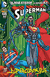 Superman  n° 23 - Panini