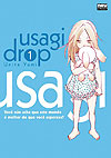Usagi Drop  n° 1 - Newpop