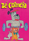 Zé Colmeia  n° 7 - O Cruzeiro