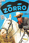 Zorro  n° 94 - Ebal