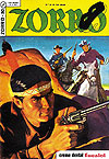 Zorro  n° 30 - Ebal
