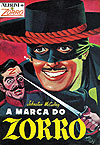 Álbum de Zorro  n° 1 - Ebal