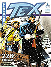 Almanaque Tex  n° 30 - Mythos