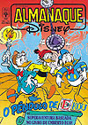 Almanaque Disney  n° 260 - Abril