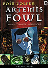 Artemis Fowl  n° 1 - Record