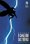 Batman - O Cavaleiro das Trevas - Edição Definitiva (3ª Edição)  - Panini
