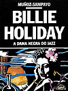 Billie Holiday - A Dama Negra do Jazz  - L&PM