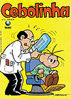 Cebolinha  n° 41 - Globo