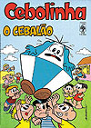 Cebolinha  n° 150 - Abril