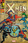 Coleção Histórica Marvel: Os X-Men  n° 4 - Panini