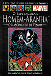 Coleção Oficial de Graphic Novels Marvel, A  n° 10 - Salvat
