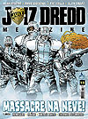 Juiz Dredd Megazine  n° 15 - Mythos