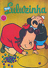 Luluzinha  n° 4 - O Cruzeiro