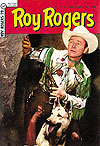 Roy Rogers  n° 79 - Ebal