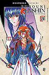 Rurouni Kenshin  n° 21 - JBC