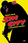 Sin City: O Assassino Amarelo (2ª Edição)  - Devir