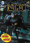 Sombra do Batman, A  n° 1 - Abril