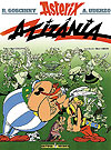 Asterix  (Remasterizado)  n° 15 - Record