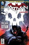 Batman  n° 26 - Panini
