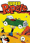 Popeye  n° 1 - Pixel Media