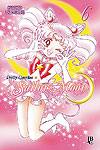 Sailor Moon  n° 6 - JBC