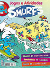 Smurfs -  Jogos e Atividades, Os  n° 5 - Ediouro
