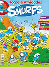 Smurfs -  Jogos e Atividades, Os  n° 6 - Ediouro