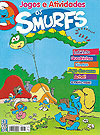 Smurfs -  Jogos e Atividades, Os  n° 7 - Ediouro