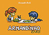Armandinho  n° 3 - Arte & Letra
