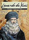 Mestres da Arte em Quadrinhos: Leonardo da Vinci  - Nemo