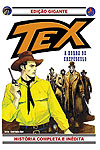 Tex Gigante  n° 29 - Mythos